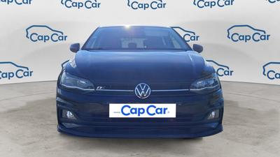 Volkswagen Polo 1.0 TSi 95 R-Line