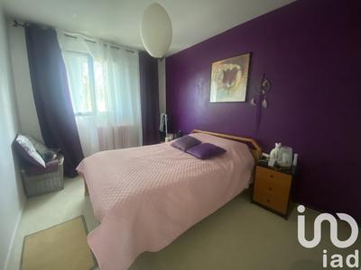 Maison - 86 m² - 6 pièces