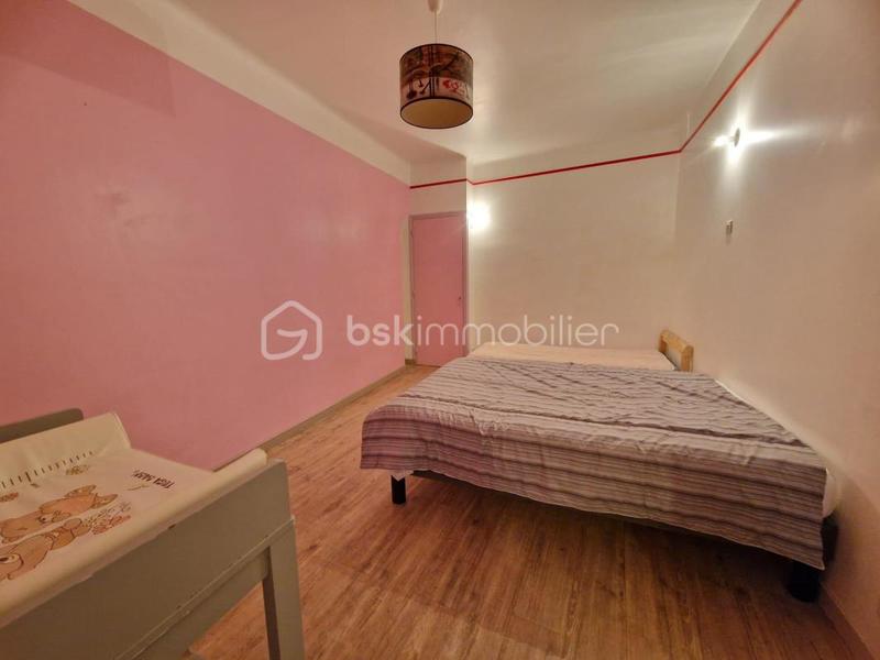 Appartement - 83 m² - 3 pièces