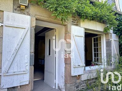 Maison - 121 m² - 7 pièces