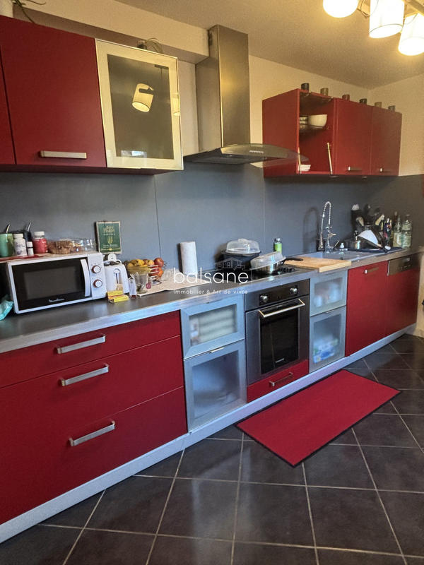 Maison - 146 m² - 6 pièces