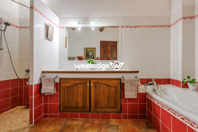 Maison ancienne - 110 m² - 5 pièces