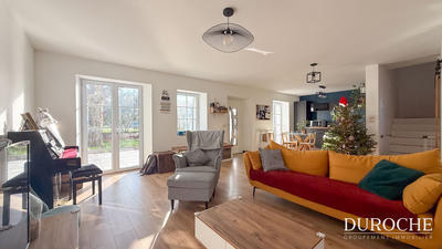 Mas - 97 m² - 4 pièces