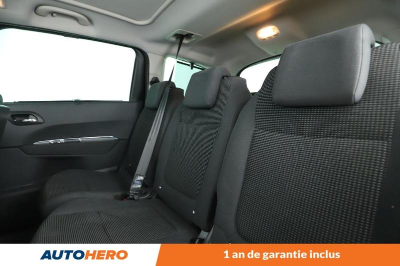 Peugeot 5008 1.6 e-HDi Allure Etg6 5pl 115 ch