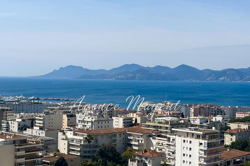 Appartement - 163 m² - 5 pièces