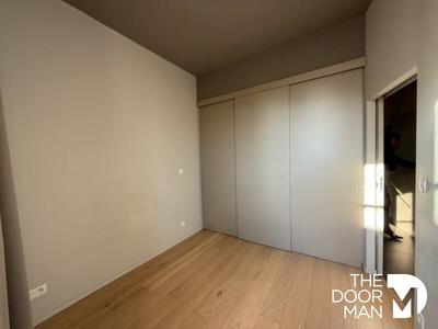 Appartement - 52 m² - 2 pièces