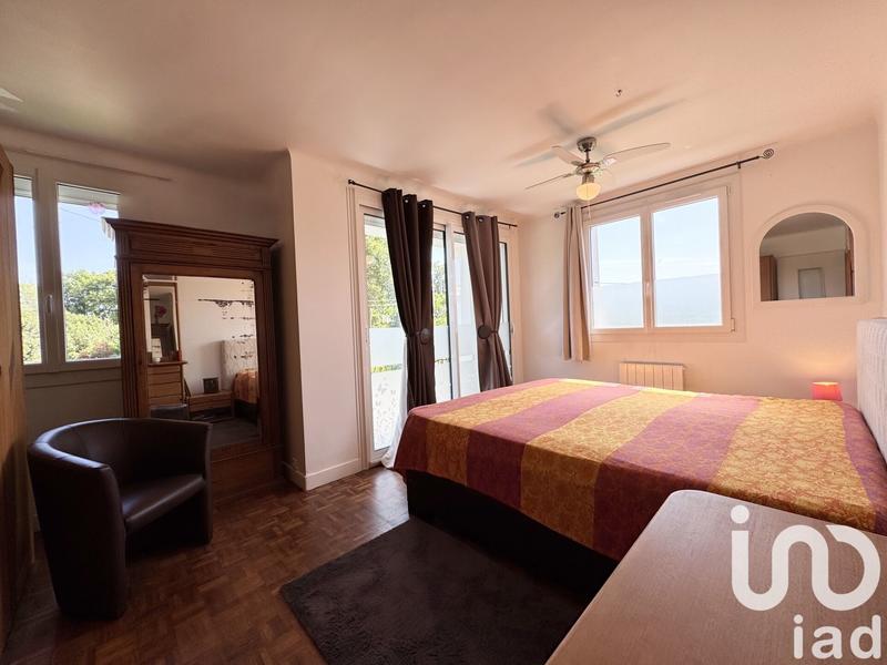 Maison - 194 m² - 8 pièces