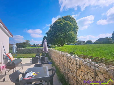 Villa - 96 m² - 4 pièces