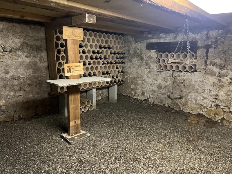 Maison - 147 m² - 6 pièces