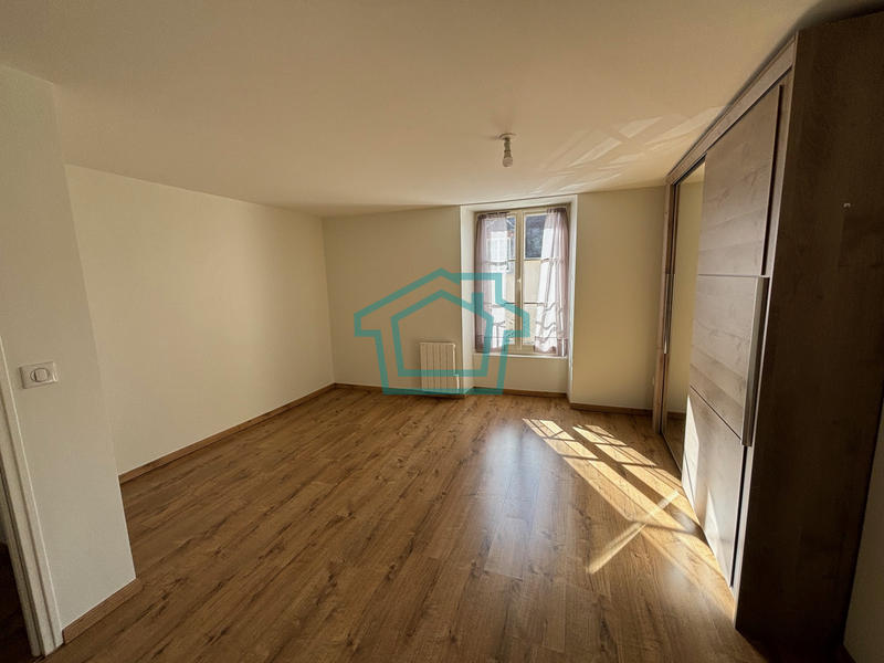 Maison de village - 86 m² - 4 pièces