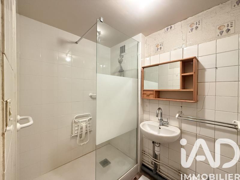 Maison - 142 m² - 5 pièces