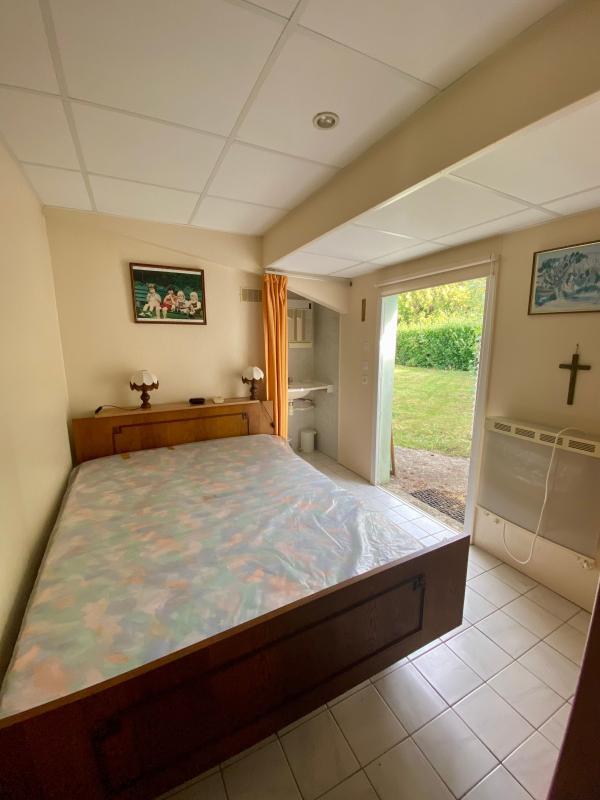 Maison - 81 m² - 4 pièces