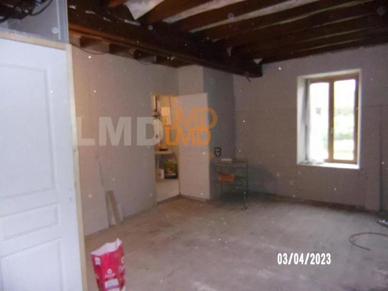 Maison - 140 m² - 4 pièces