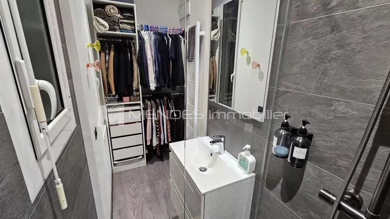 Maison - 115 m² - 4 pièces