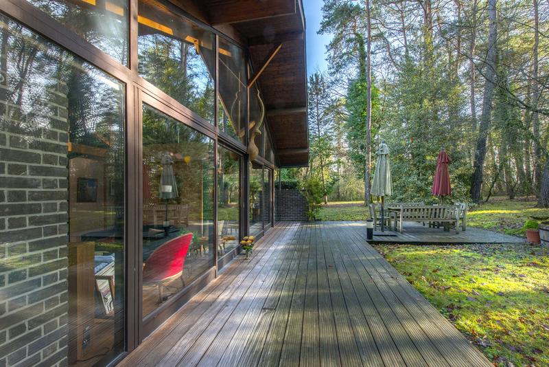 Viager - Maison - 144 m² - 6 pièces