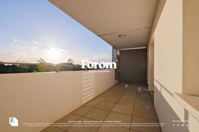 Appartement - 51 m² - 3 pièces