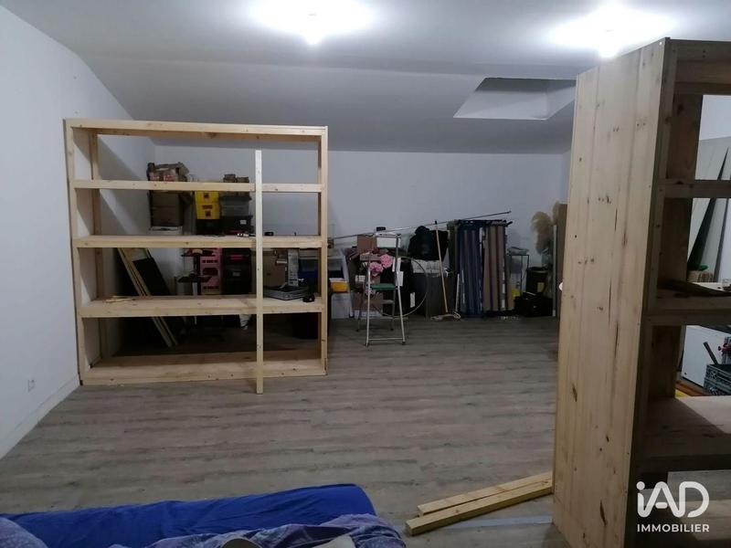 Local commercial - 460 m²