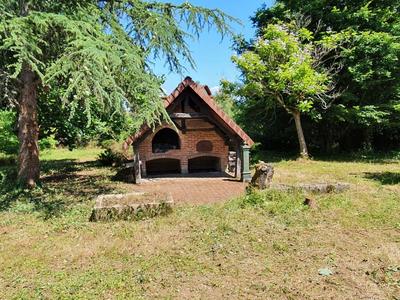 Maison - 167 m² - 5 pièces