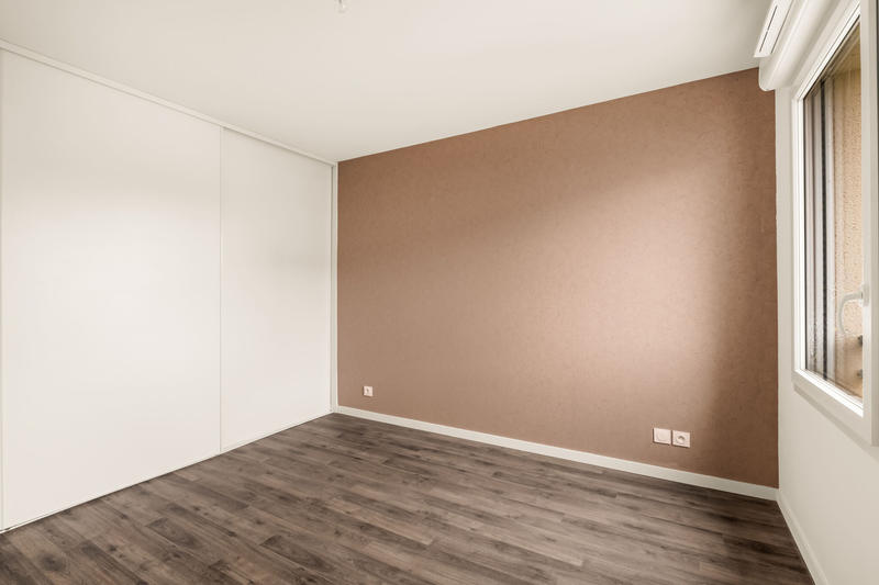 Appartement - 86 m² - 4 pièces