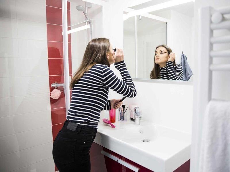 Appartement - 22 m² - 1 pièce