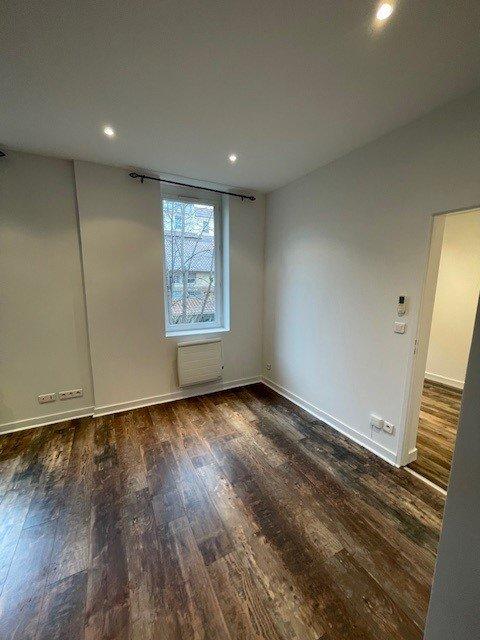Studio - 28 m² - 1 pièce