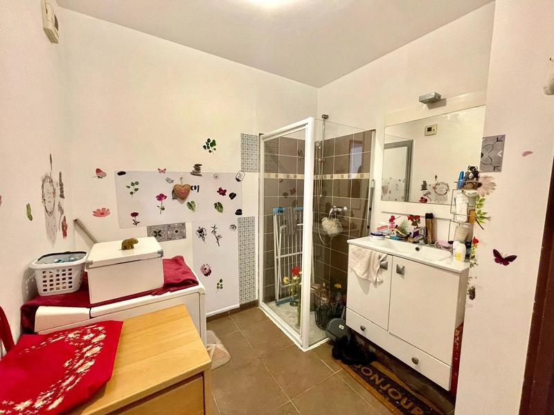 Appartement - 19 m² - 1 pièce
