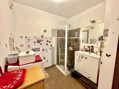Appartement - 19 m² - 1 pièce