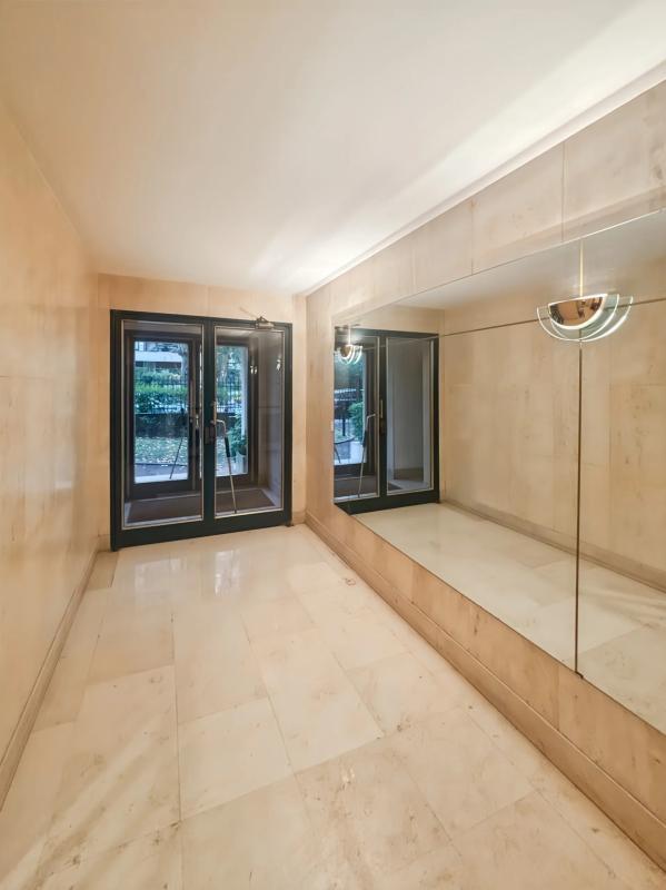 Appartement - 93 m² - 3 pièces