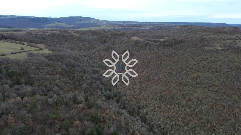 Terrain - 991 287 m²