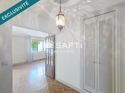 Appartement - 78 m² - 3 pièces