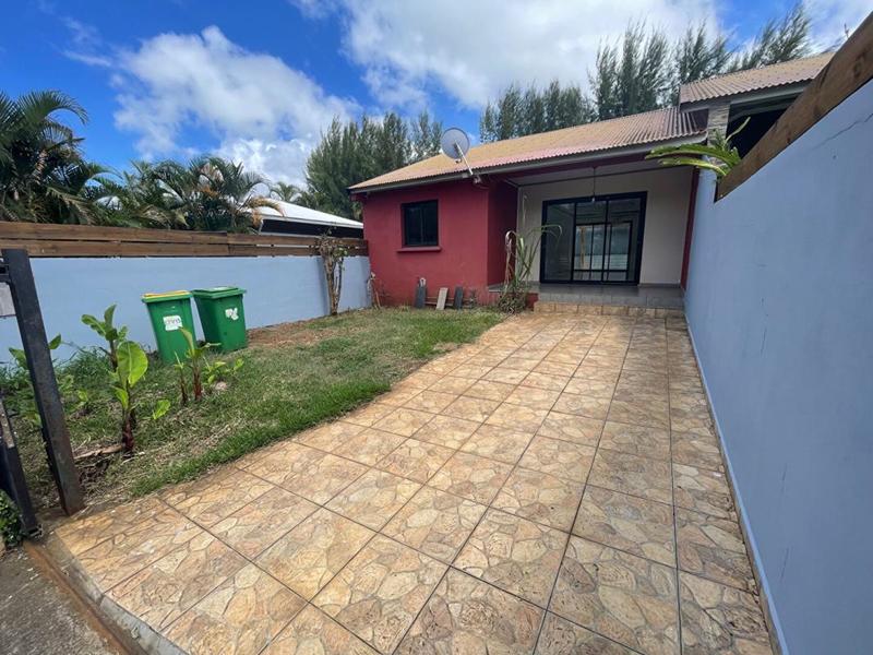 Maison - 63 m² - 2 pièces