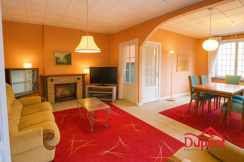 Local commercial - 192 m²