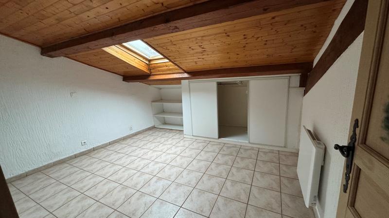 Appartement - 58 m² - 4 pièces