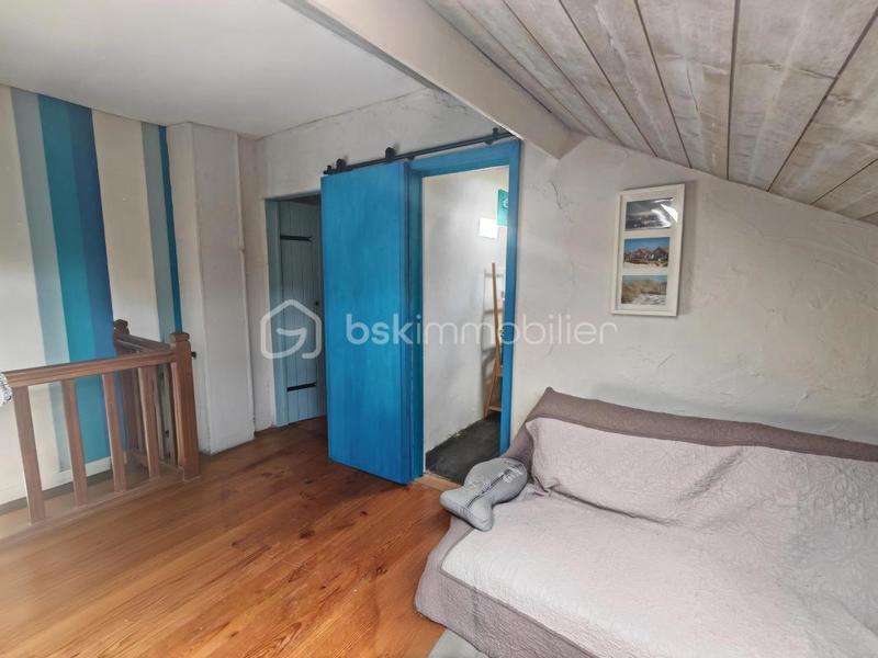 Maison traditionnelle - 101 m² - 6 pièces