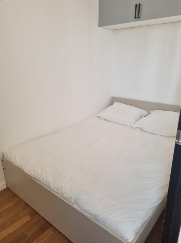 Appartement - 28 m² - 2 pièces