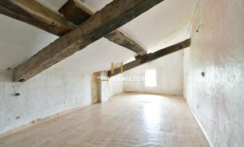 Maison de village - 114 m² - 4 pièces