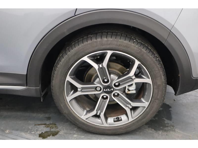 Kia Xceed 1.5l t-GDi 160 ch Dct7 Lounge