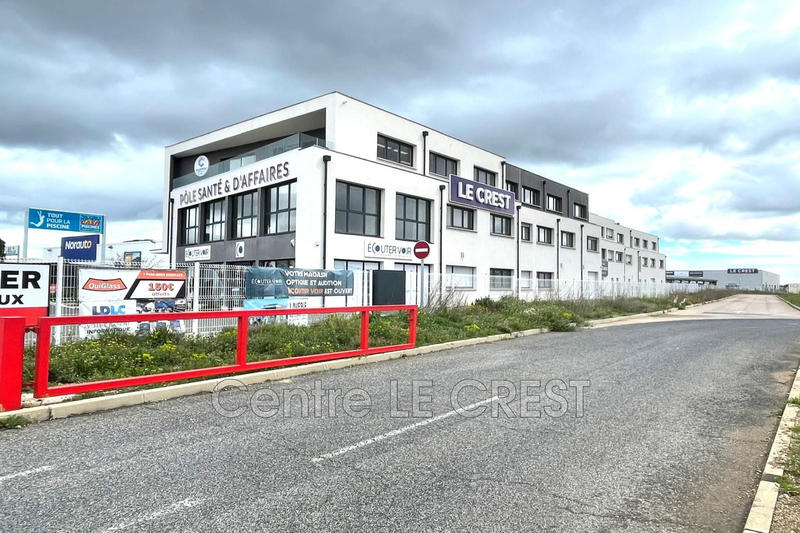 Local commercial - 13 m²