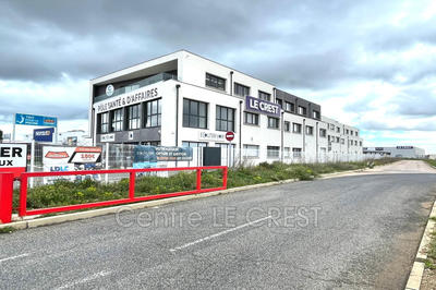 Local commercial - 13 m²