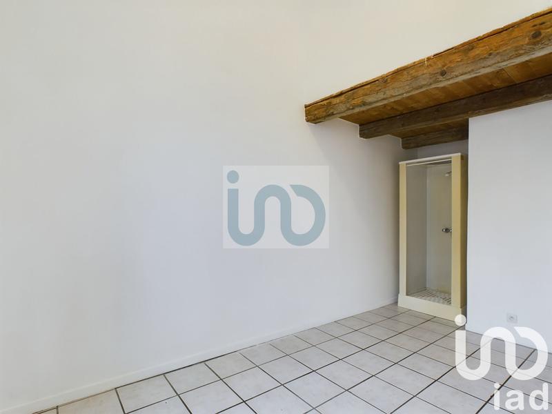 Maison - 86 m² - 3 pièces