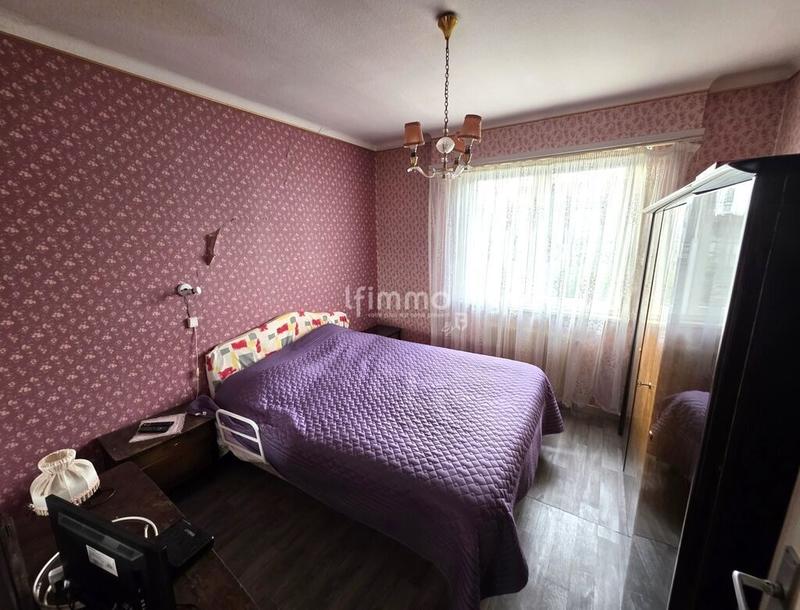 Maison - 124 m² - 6 pièces