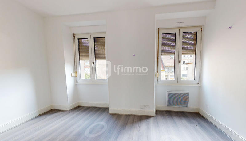 Immeuble - 356 m² - 14 pièces