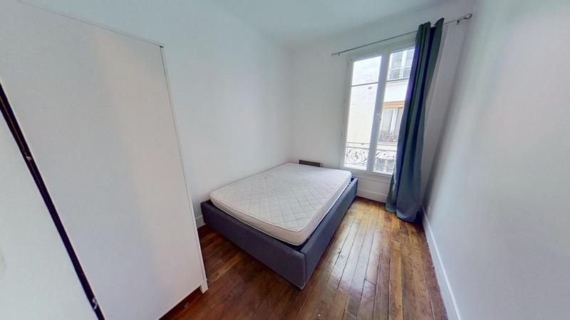 Appartement - 41 m² - 3 pièces