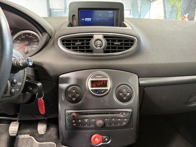 Renault Clio Estate III Tce 100 eco2 Expression Clim Euro 5