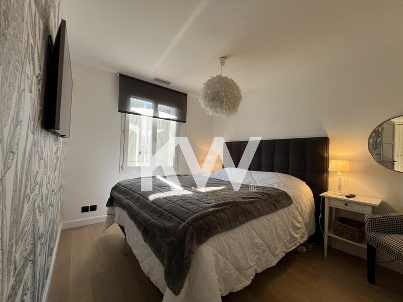 Maison - 157 m² - 6 pièces