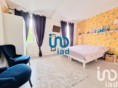 Maison de ville - 147 m² - 8 pièces