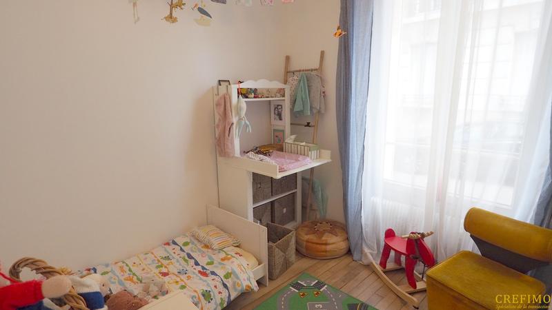 Appartement - 48 m² - 3 pièces