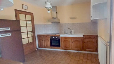 Maison - 86 m² - 6 pièces