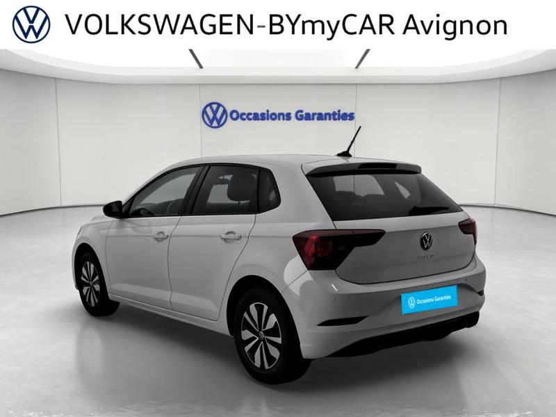 Volkswagen Polo 1.0 Tsi 95 s&amp;S Dsg7 Vw Edition