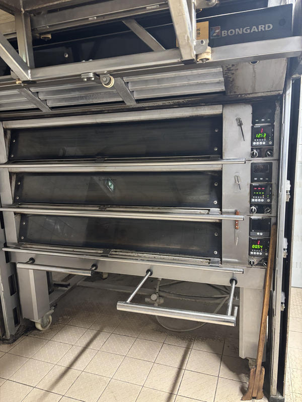 Fonds de commerce - 100 m²